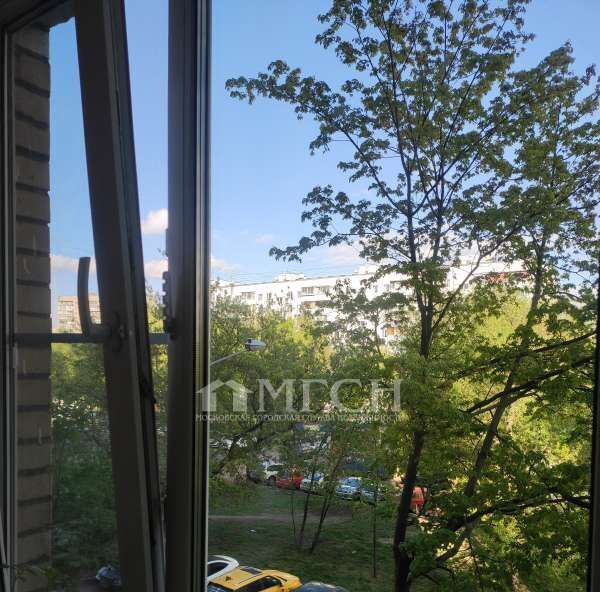 комната г Москва метро Люблино ул Совхозная 14 муниципальный округ Люблино фото 7