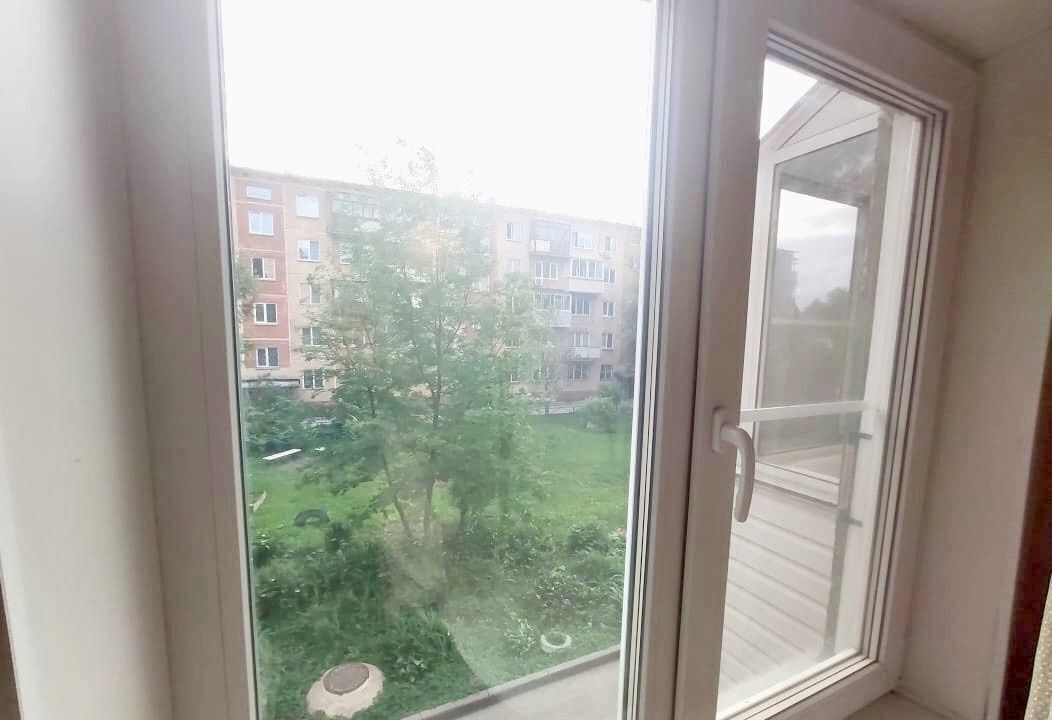 квартира г Новосибирск р-н Кировский ул Петухова 26 Площадь Маркса фото 8