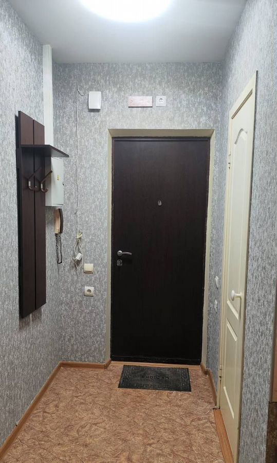 квартира г Нижний Новгород Бурнаковская ул Бурнаковская 61 фото 4