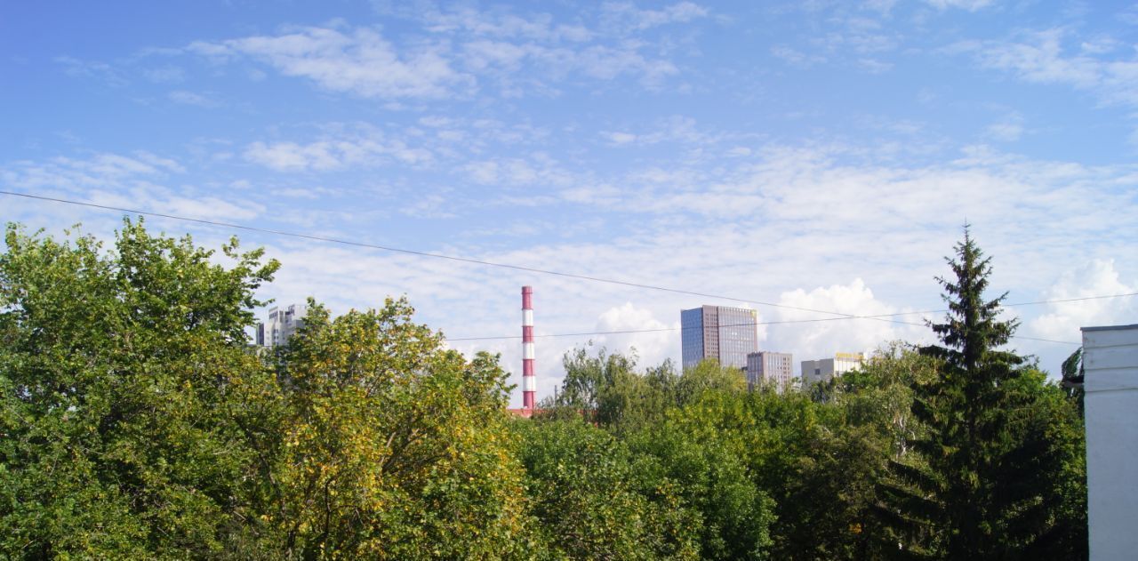 квартира г Уфа р-н Советский ул 50-летия Октября 5/1 фото 4
