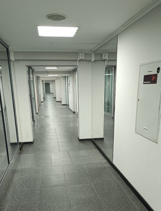офис г Красноярск р-н Центральный пр-кт Мира 10 фото 3