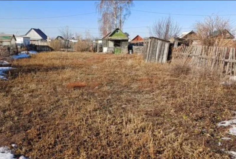 дом г Яровое снт Химик-2 ул. 1975 года, 103 фото 3