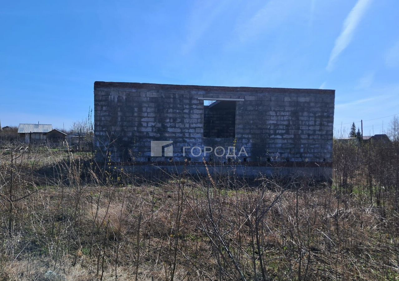 земля г Барнаул рп Южный р-н Центральный снт Флора фото 4