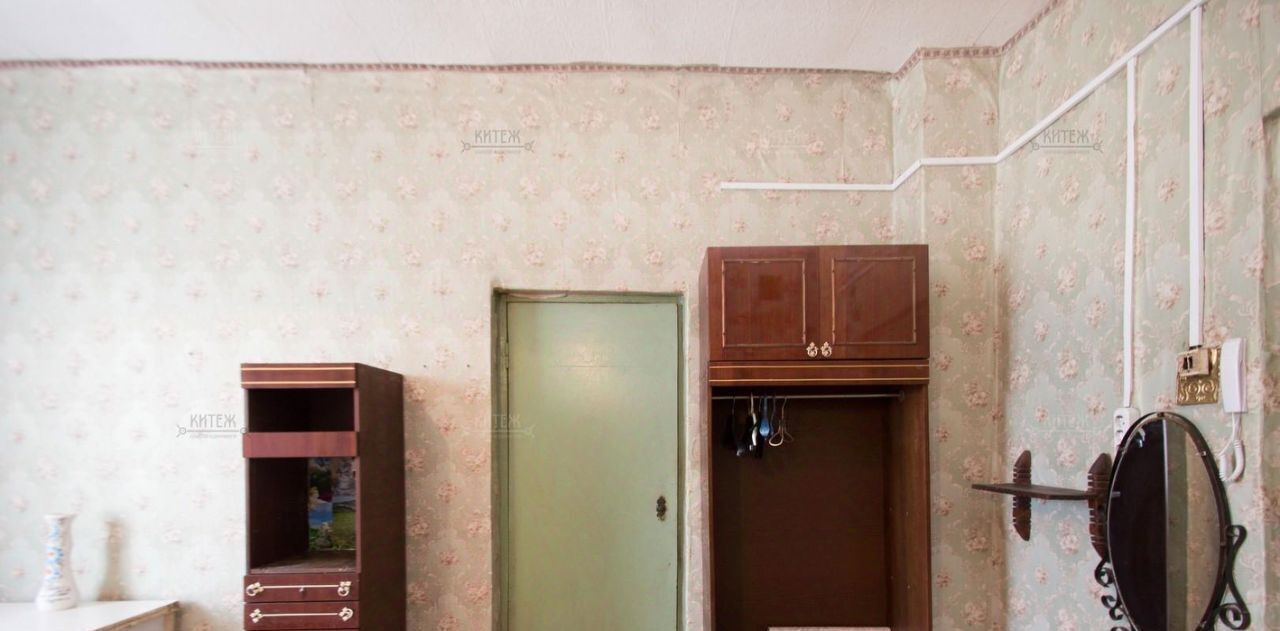 квартира г Калуга д Ромодановские Дворики р-н Ленинский ул Ромодановские Дворики 61б фото 11