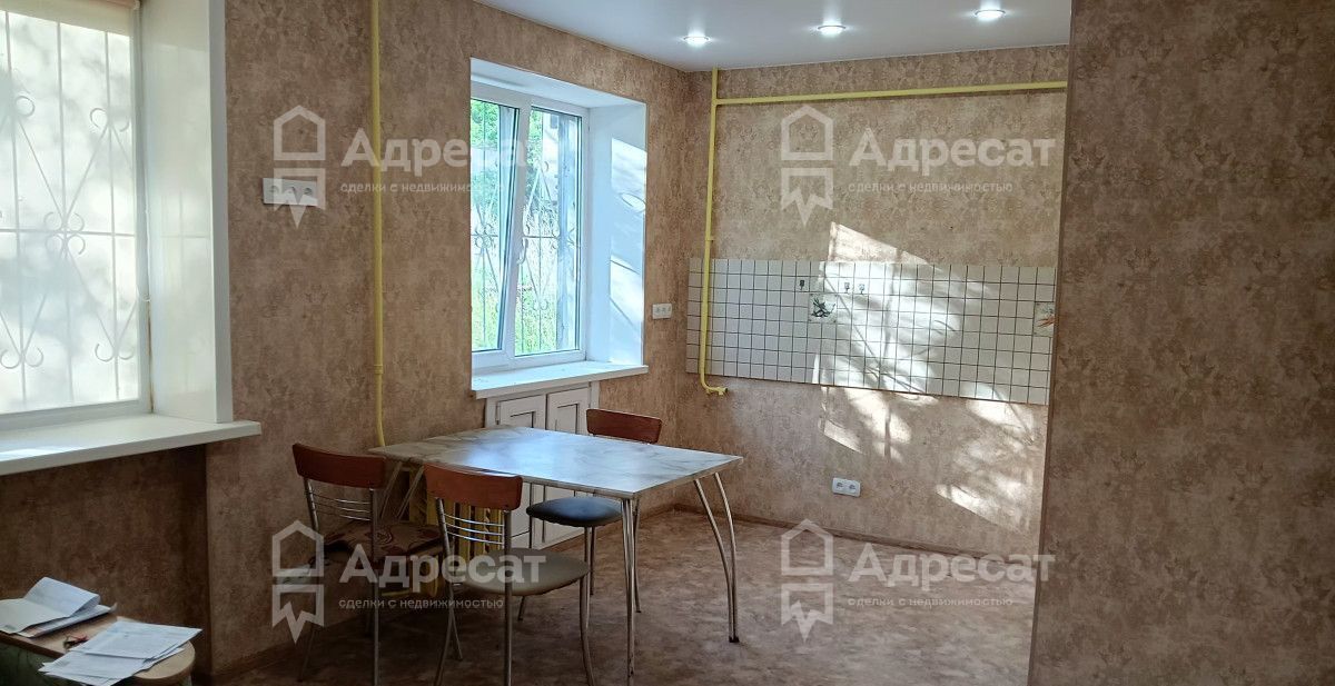 квартира г Волгоград р-н Краснооктябрьский ул 39-й Гвардейской 8 фото 3