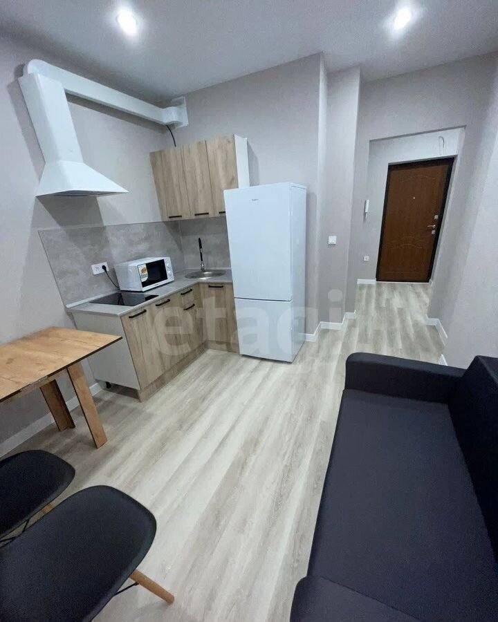 квартира г Тюмень р-н Центральный ул Таежная 2 фото 2