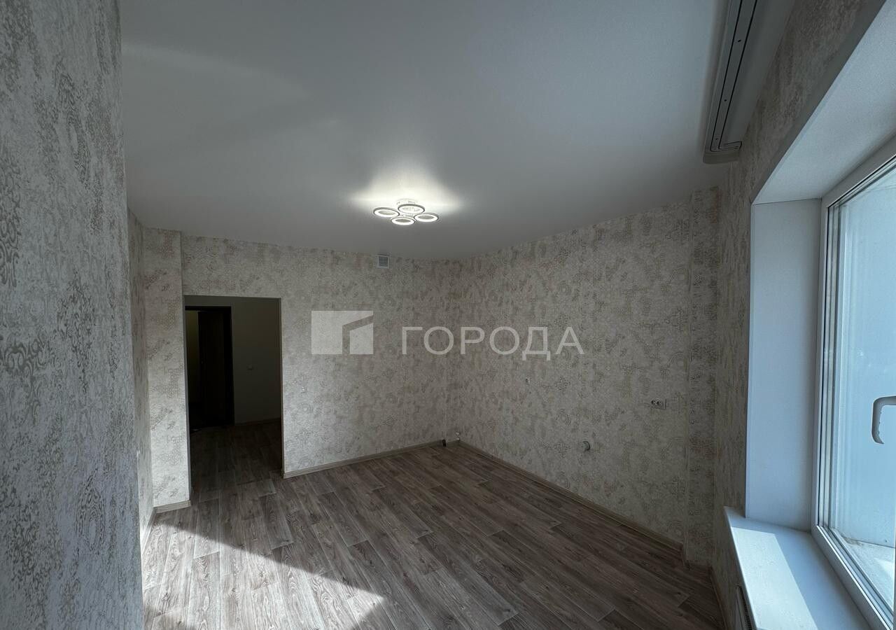 квартира г Новосибирск мкр Закаменский р-н Октябрьский Берёзовая роща 13 фото 4