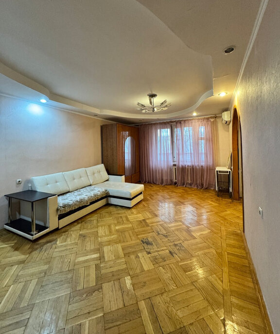 квартира г Ростов-на-Дону ул Казахская 55б фото 4