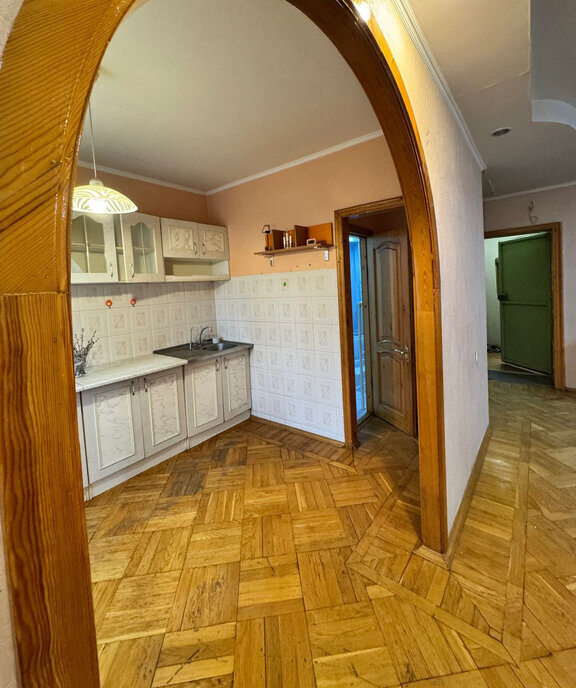 квартира г Ростов-на-Дону ул Казахская 55б фото 3