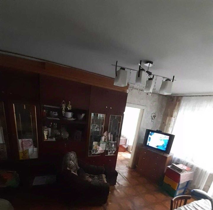 квартира г Саратов р-н Заводской туп 2-й Кавказский 5 фото 3