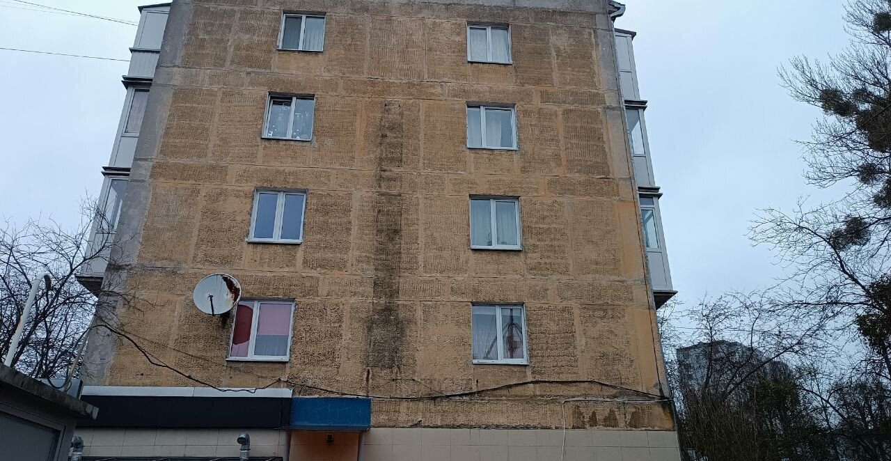 квартира г Калининград р-н Центральный ул Космонавта Леонова 58 фото 5