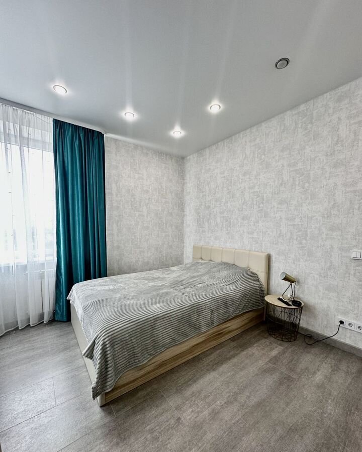 квартира г Калининград р-н Ленинградский ул Суздальская 20к/3 фото 10