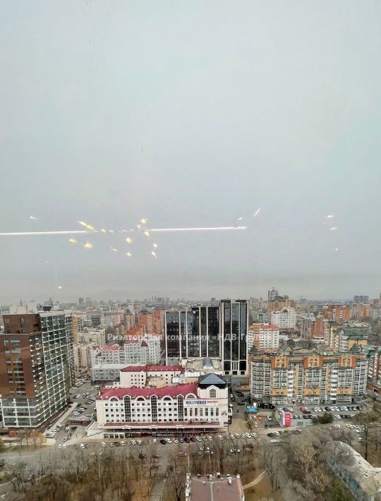 квартира г Хабаровск р-н Центральный ул Кавказская 45/2 фото 32