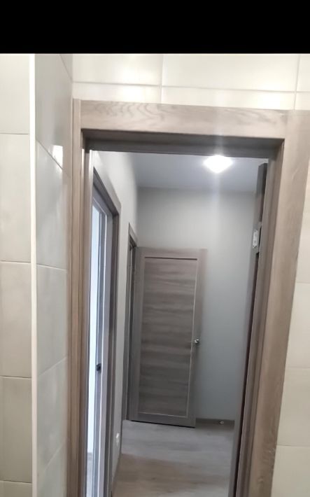 квартира г Краснодар р-н Карасунский ул им. Владимира Жириновского 1 фото 6