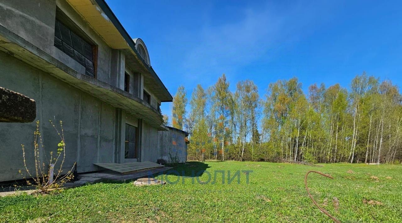 дом г Москва д Крёкшино Новомосковский АО Марушкинское Крёкшино, 255 фото 3