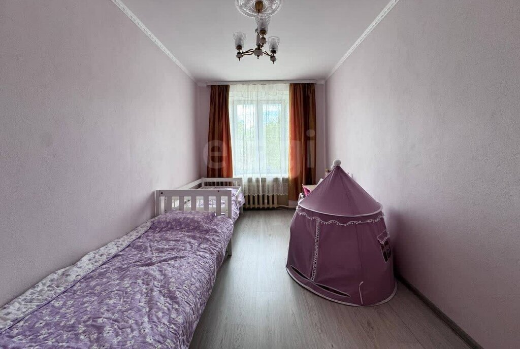 квартира г Луховицы ул Жуковского 1 фото 1