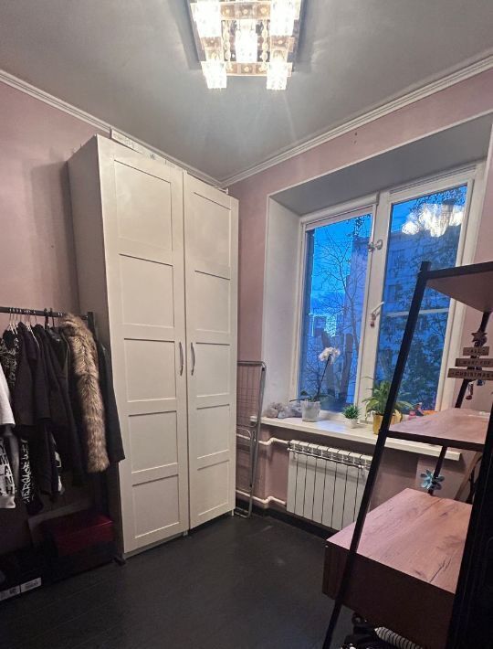 квартира г Москва ММДЦ Москва-Сити пер Стрельбищенский 12 фото 4