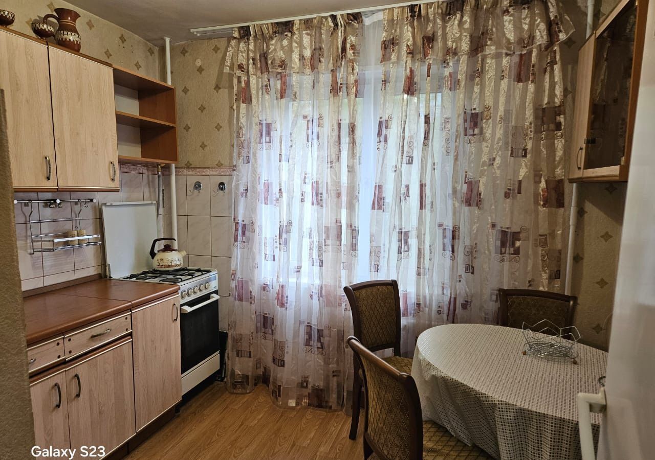квартира г Балашиха ул Октябрьская 10 фото 3