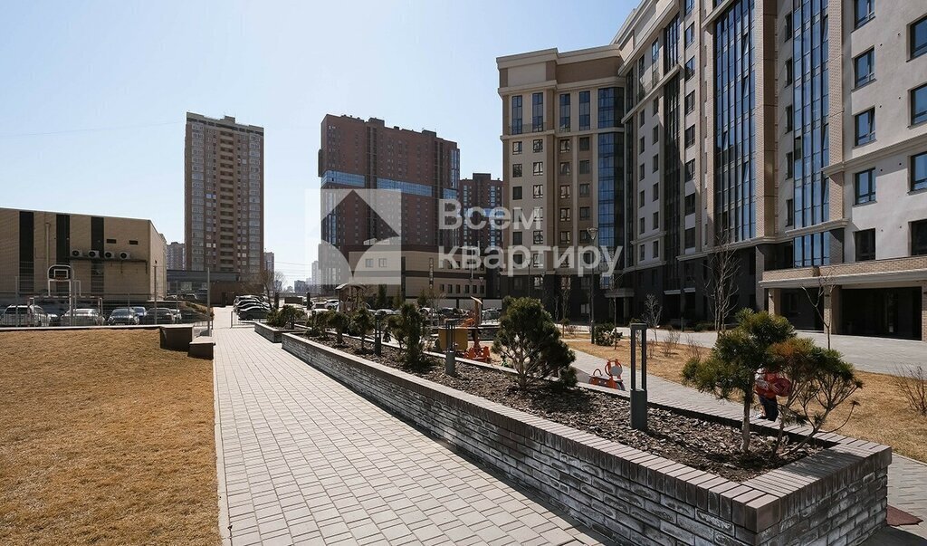 квартира г Новосибирск Золотая Нива ул Фрунзе 252/1 фото 6