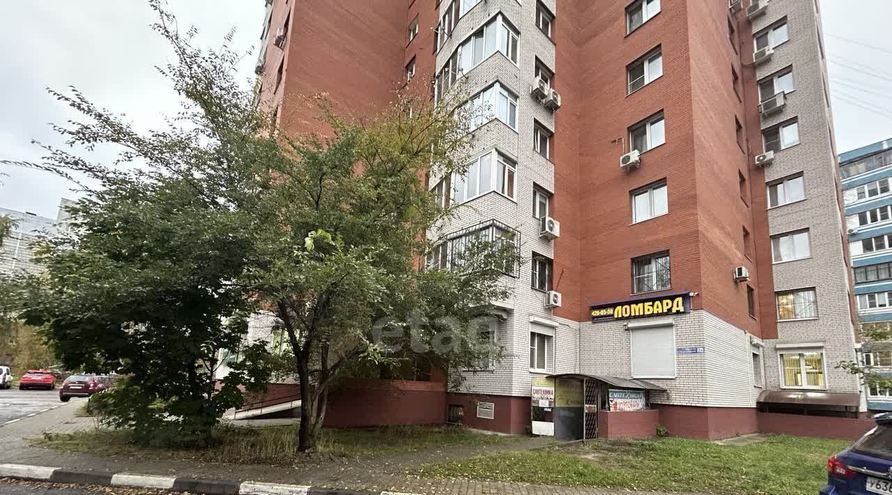 торговое помещение г Орехово-Зуево проезд Черепнина 2а фото 2