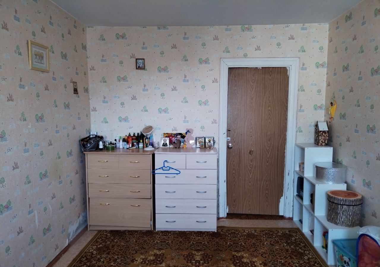 квартира г Тюмень р-н Калининский ул Московский тракт 102 фото 7