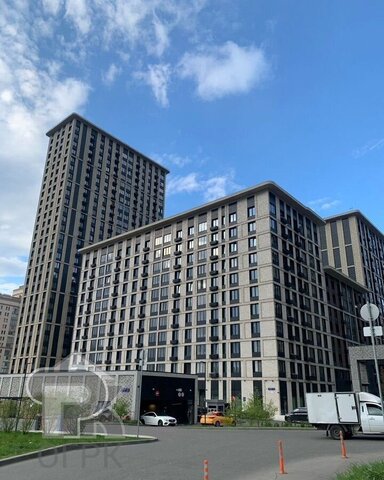 метро Раменки ул Винницкая 8к/4 фото