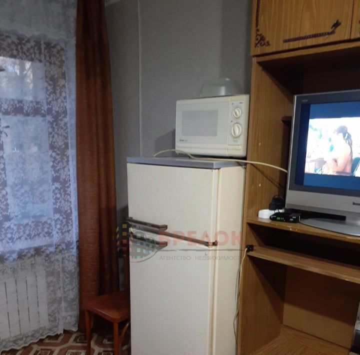 комната г Ростов-на-Дону р-н Советский ул Каширская 8/3 фото 3