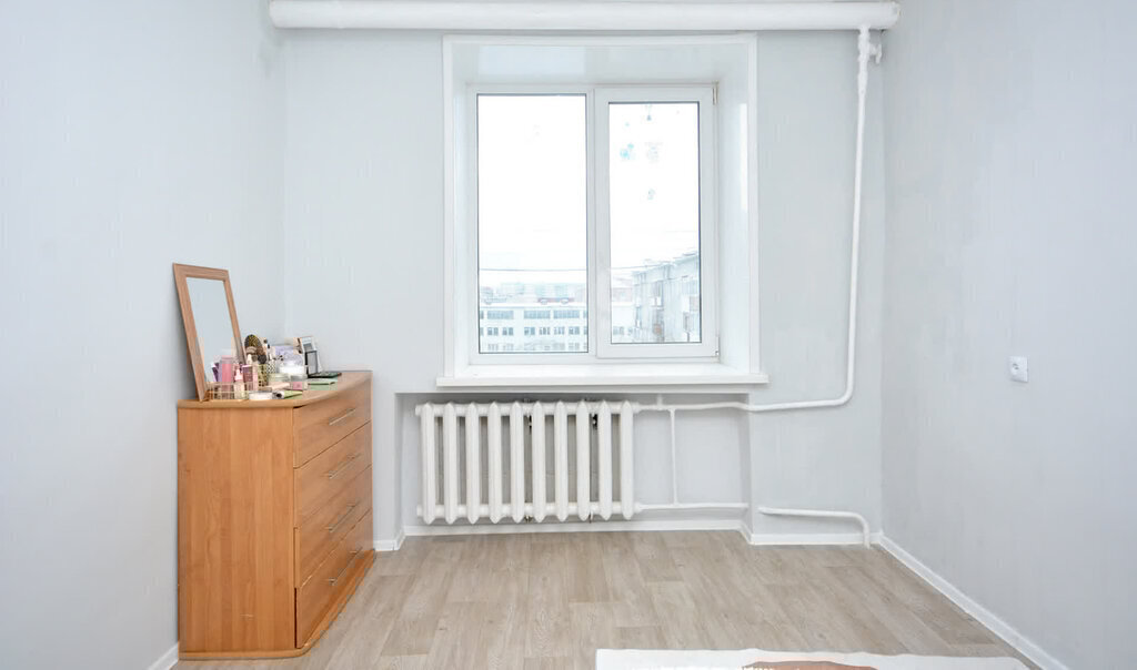 квартира г Якутск ул Кальвица 5 фото 6