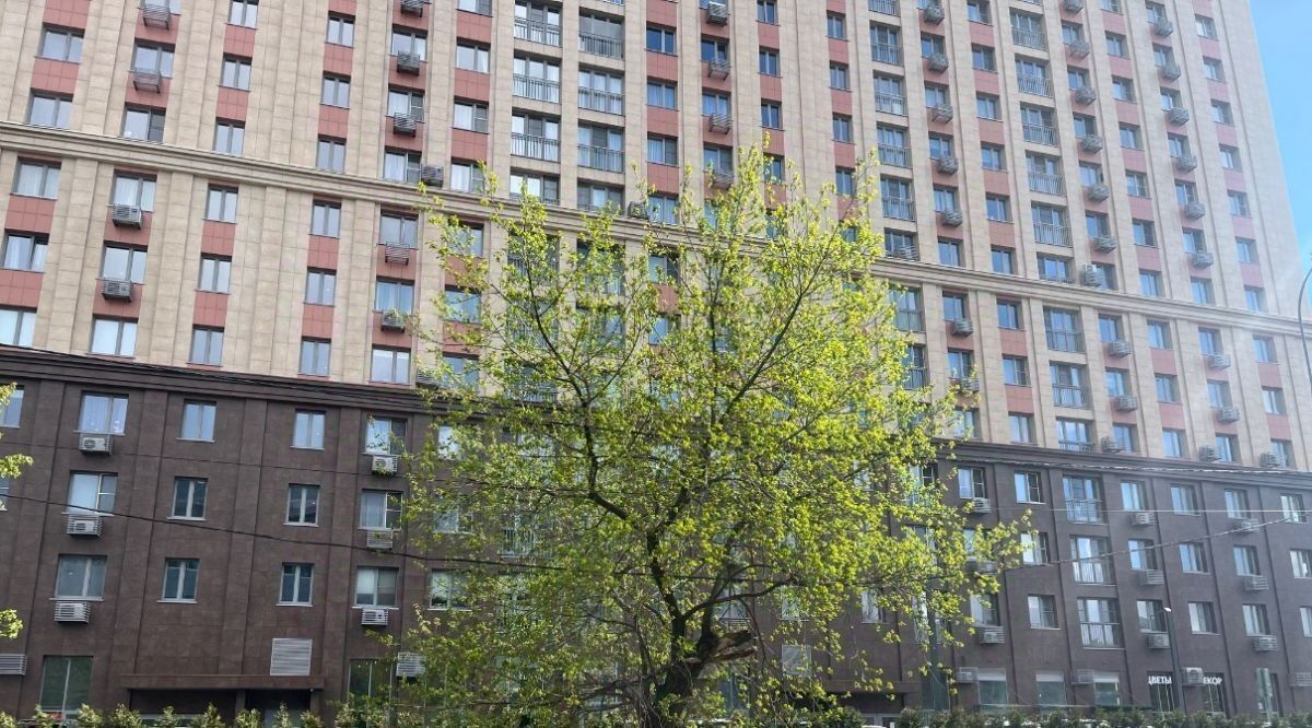 свободного назначения г Москва метро Войковская проезд Старопетровский 8 фото 2