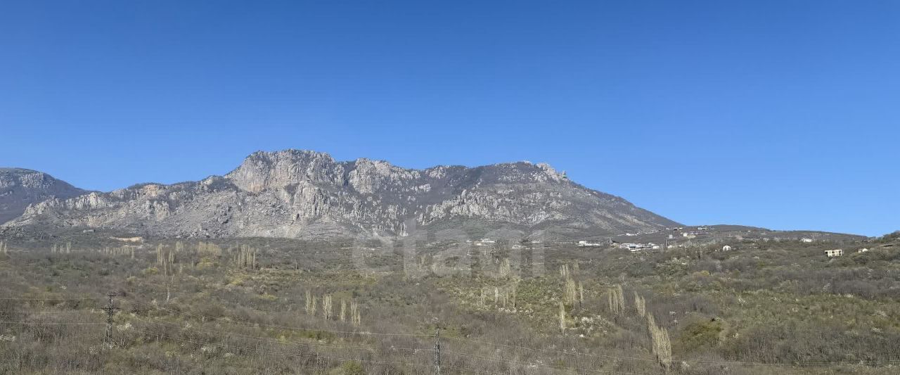 земля г Алушта п Лаванда фото 3