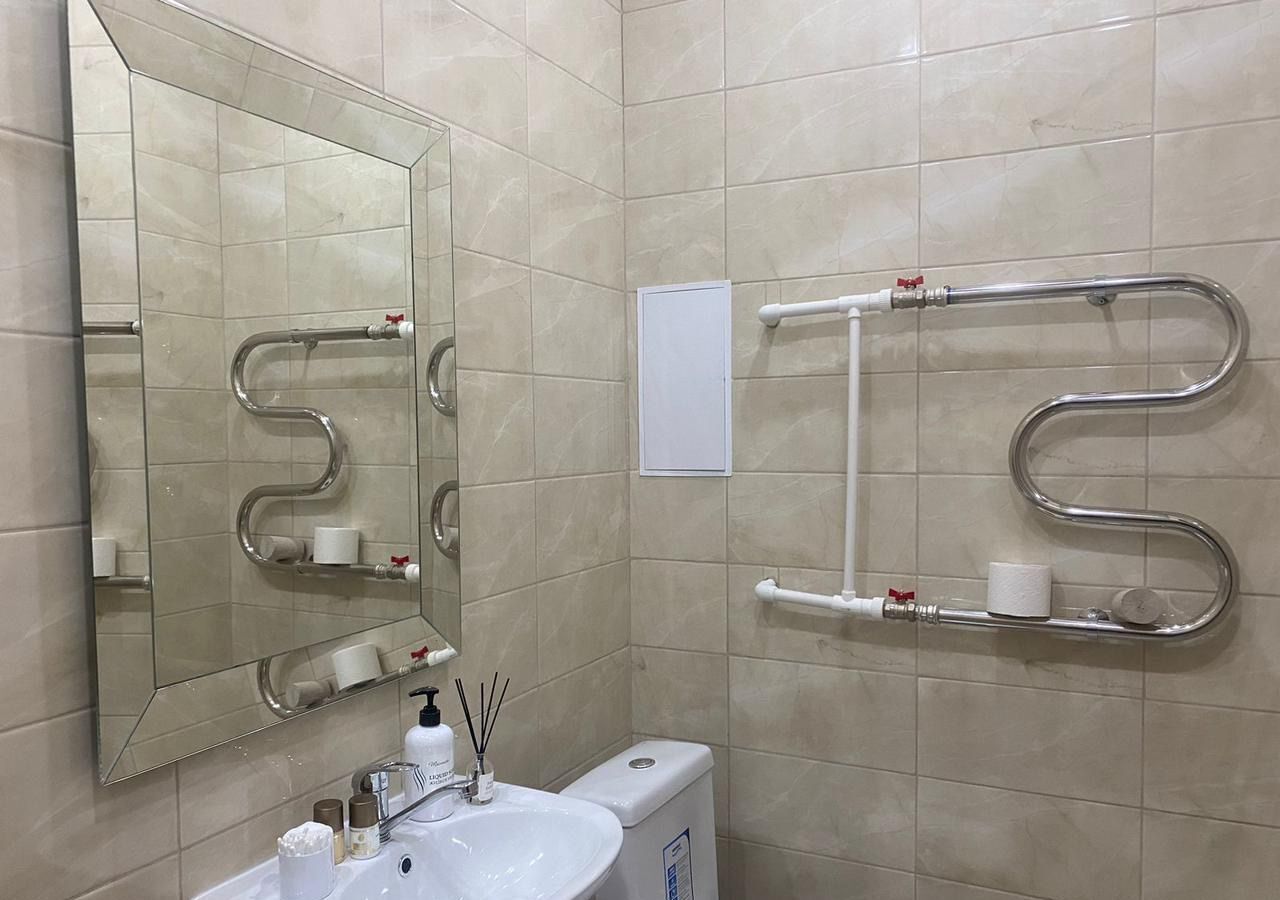 квартира г Абакан ул Кирова 175 фото 4