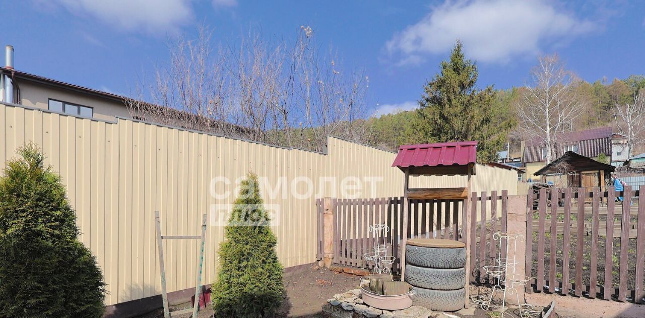 дом г Кемерово р-н Рудничный ул Елыкаевская 33 фото 38