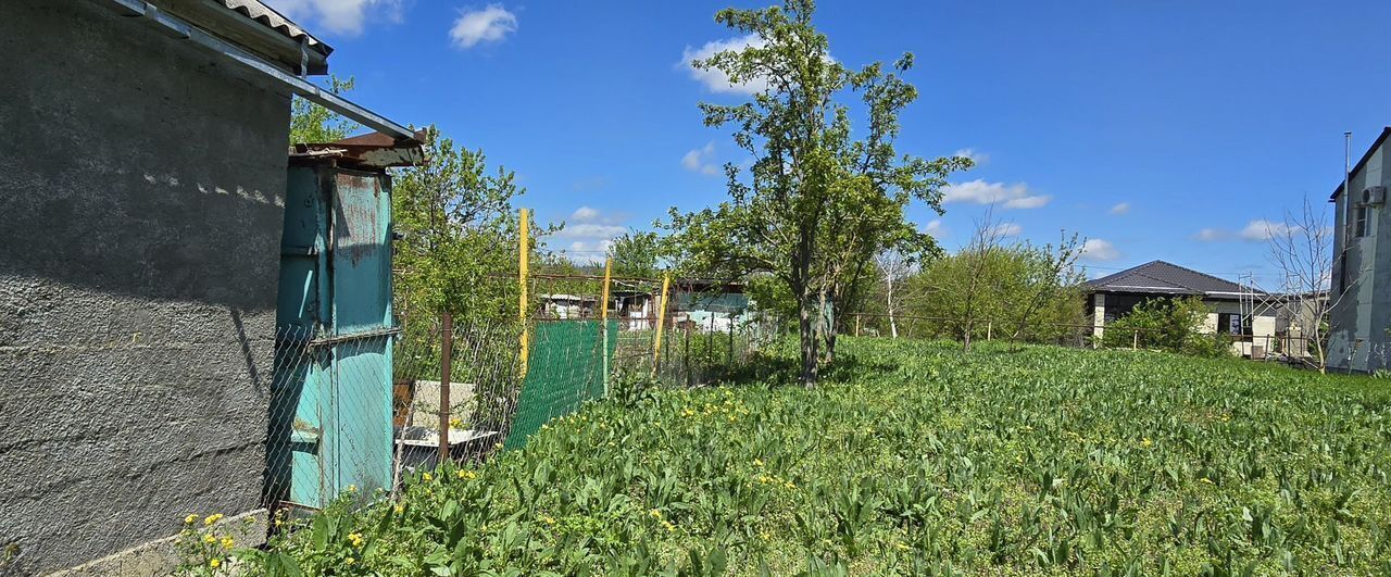 земля г Ставрополь р-н Октябрьский снт Превосходное фото 5