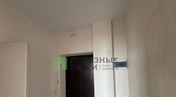 квартира г Барнаул р-н Индустриальный ул Балтийская 93 фото 13