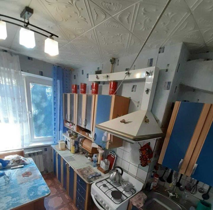 квартира г Саратов р-н Заводской туп 2-й Кавказский 5 фото 7