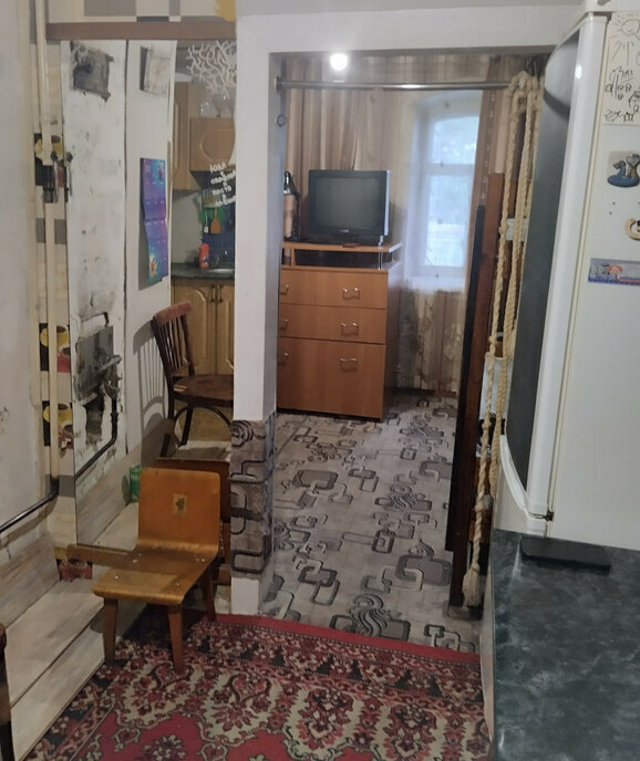 квартира г Саратов ул им Чапаева В.И. 141 фото 11