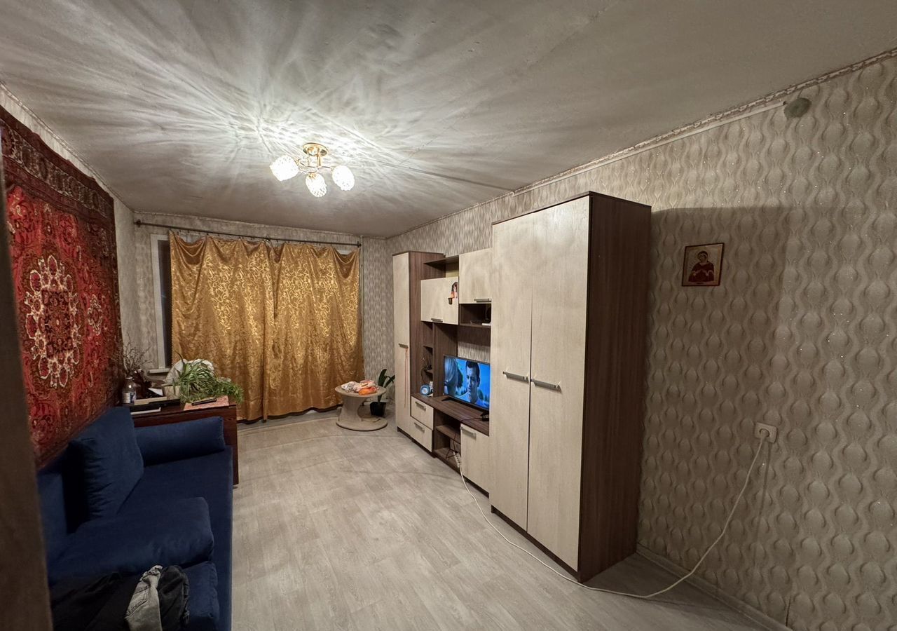 квартира г Чита р-н Центральный ул Смоленская 90 фото 8