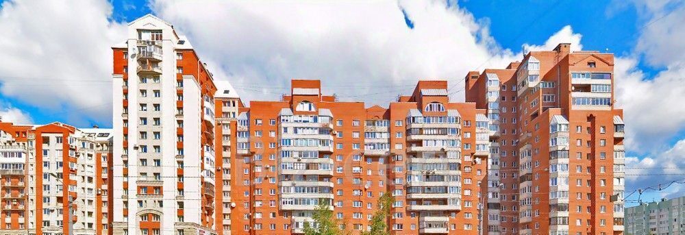 офис г Санкт-Петербург ул Савушкина 131 Беговая фото 1