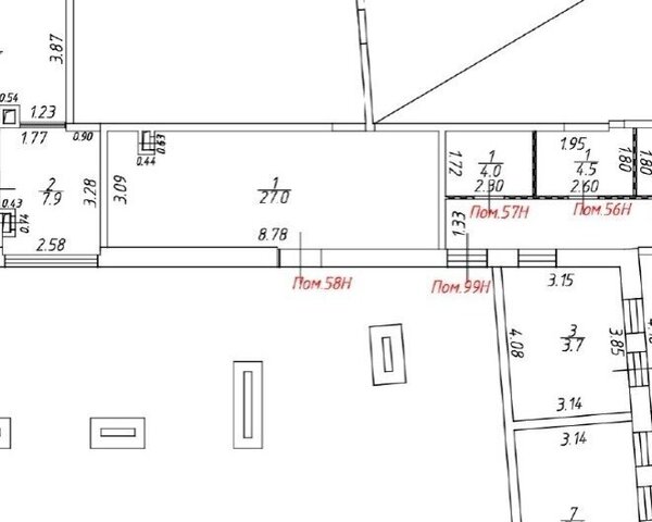 свободного назначения п Стрельна ш Красносельское 22 метро Автово фото
