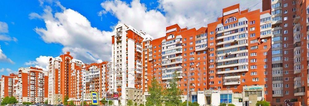офис г Санкт-Петербург ул Савушкина 131 Беговая фото 4