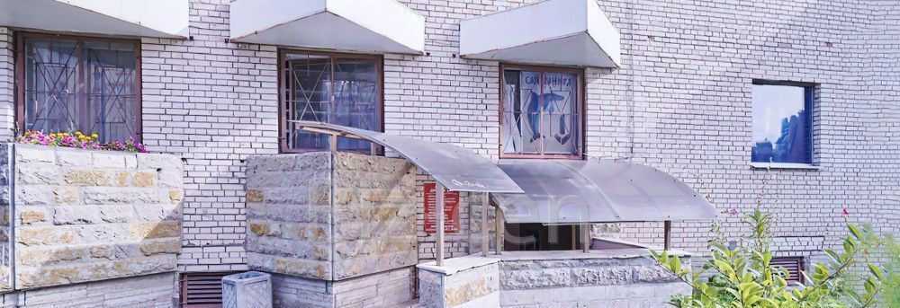 офис г Санкт-Петербург ул Савушкина 131 Беговая фото 4