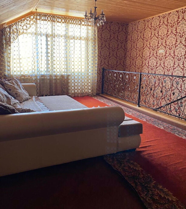 дом г Махачкала р-н Кировскийг.Махачкалы р-н мкр Караман-5 фото 12