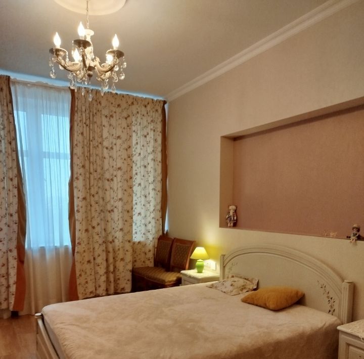 квартира г Москва ул Маршала Соколовского 5 поле, Октябрьское фото 13