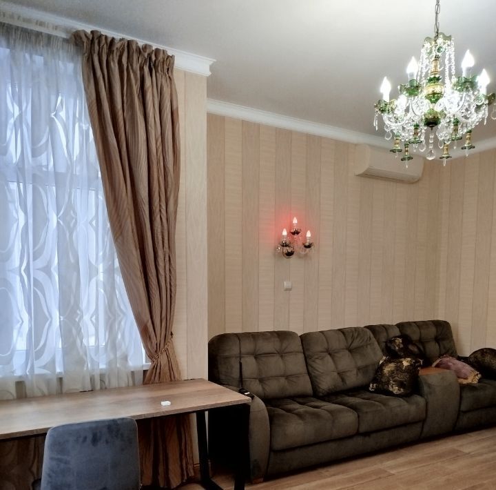 квартира г Москва ул Маршала Соколовского 5 поле, Октябрьское фото 28