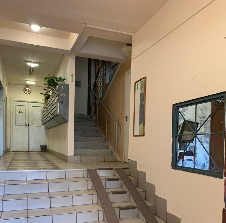 квартира г Москва метро Чертановская б-р Симферопольский 29к/1 фото 5
