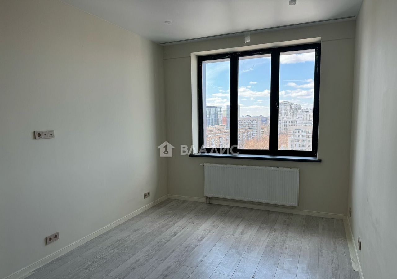 квартира г Москва метро Свиблово проезд Серебрякова 11к/2 фото 32