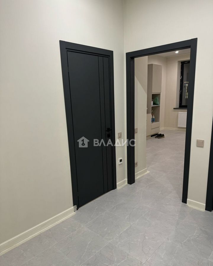 квартира г Москва метро Свиблово проезд Серебрякова 11к/2 фото 40