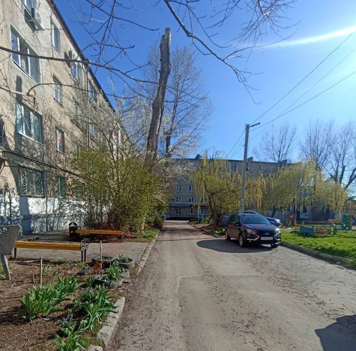 комната г Новочеркасск ул Буденновская фото 12