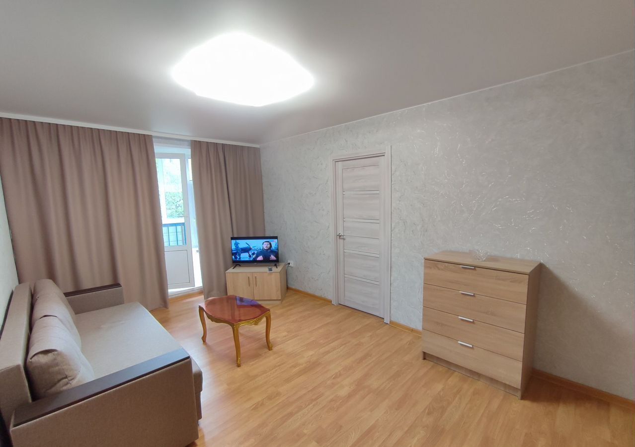 квартира г Москва метро Кузьминки ул Юных Ленинцев 65/47к 1 фото 10