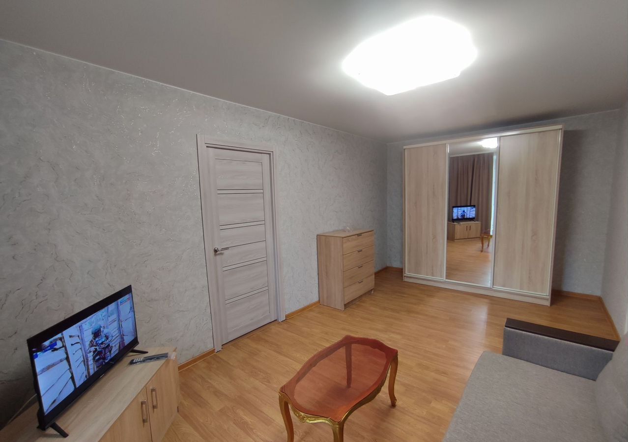 квартира г Москва метро Кузьминки ул Юных Ленинцев 65/47к 1 фото 11